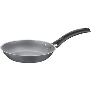 Frigideira Aluminio 20Cm Turim Grafite Tramontina