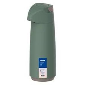 Garrafa Térmica Tramontina Exata Verde 1,8 Litros