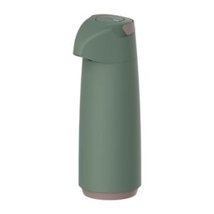 Garrafa Térmica Tramontina Exata Verde 1,8 Litros