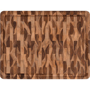 Tábua para Churrasco Madeira Invertida 45x35 cm Tramontina