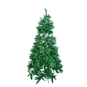 Árvore de Natal 180 Cm 537 Galhos Verde Dora