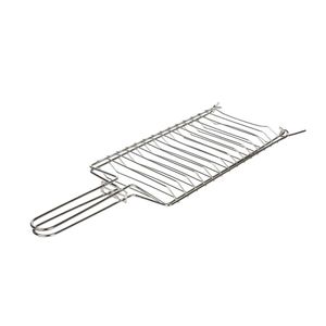 Grelha para Churrasco Super Grill Mor