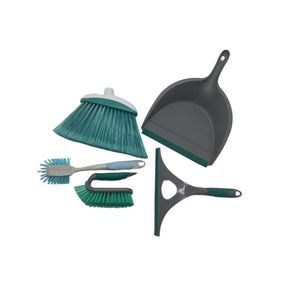 Kit de Limpeza 5 Peças Dora