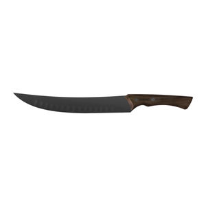 Faca Para Carne Inox 10" Black Tramontina
