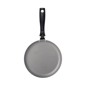 Panquequeira Alumínio Turim Chumbo 18 Cm Tramontina