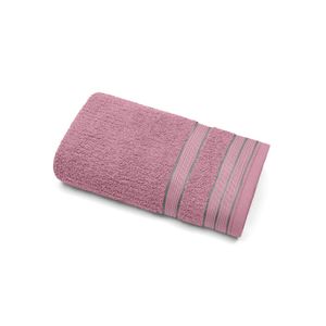 Toalha De Rosto Verona 50x70 Cm Âmbar Buettner
