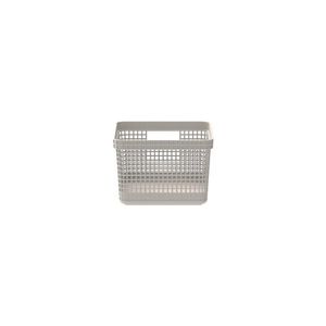 Cesto Organizador Grid Bege 8 Litros Ou