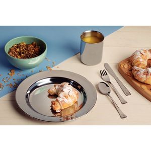 Copo Infantil Baby Friends Inox 340 ml Tramontina