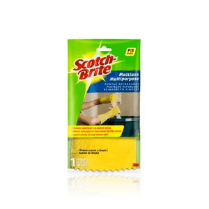 Luva Para Limpeza Pesada Brite P 3M