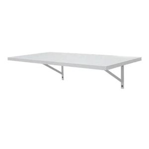 Prateleira para Microondas Branco 40x60 Cm Pratik