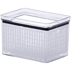 Porta-Tudo Fresh Hermético Lumini 1,8 Litros Paramount