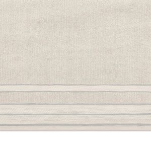 Toalha De Rosto Verona 50x70 Marfim Buettner