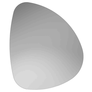 Espelho Orgânico 55x65 Cm Astra