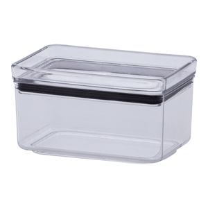 Pote Hermético Lumini Retangular 580 Ml Paramount