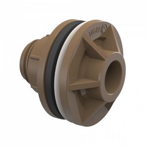 Adaptador Para Caixa De Água Aquatherm 22 Mm Tigre