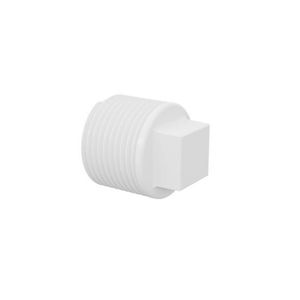 Plug Com Roscável 1/2 Tigre