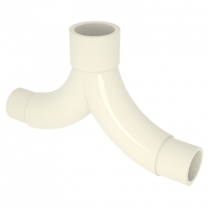 Tê Misturador DN15 Aquatherm Soldável 22855018 Tigre