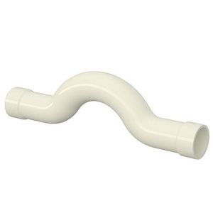 Curva transposição Aquatherm 22 mm Tigre