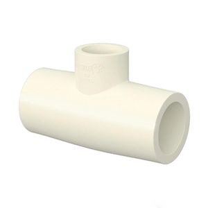Tê de Redução Aquatherm 35x28 Mm Tigre