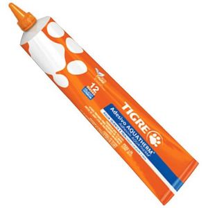Adesivo Aquatherm Bisnaga 75g 53010431 Tigre