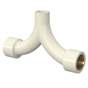 Tê Misturador De Transição 15mm x 1/2 Aquatherm 22852078 Tigre