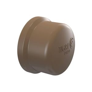 Cap Tampão Hidráulico 20 mm Tigre