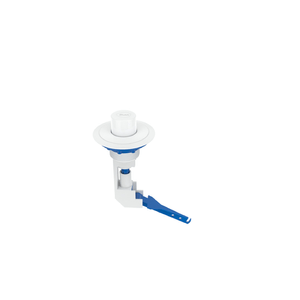 Botão Acionador Para Caixa Acoplada Superior Universal Blukit