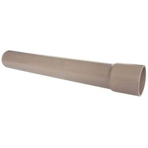 Tubo de PVC Soldável Marrom 50 Mm Tigre