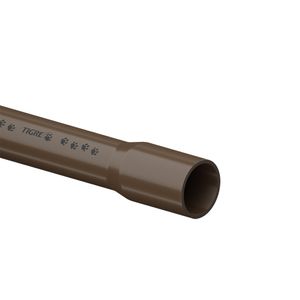Tubo Hidráulico Soldável 25 Mm 3 Metros Tigre