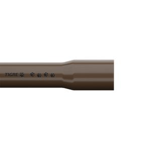 Tubo Hidráulico Soldável 25 Mm 3 Metros Tigre