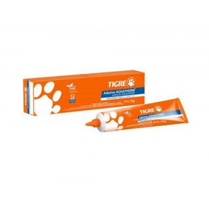 Adesivo Aquatherm Bisnaga 17g 53010423 Tigre