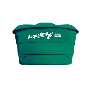 Caixa D'Água Green 500 Litros Acqualimp