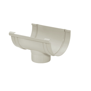 Bocal Para Calha 170X100 Mm Amanco