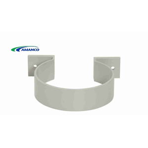 Abraçadeira Para Calha Dn100 Amanco