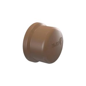 Cap Tampão Hidráulico 40 mm Tigre