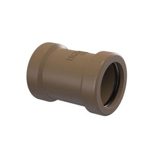 Luva Soldável de Correr para Tubo 20 Mm Tigre