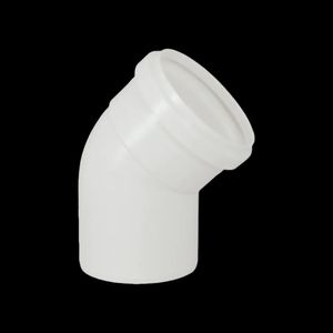 Joelho 45° x150 Mm Para Esgoto Pvc Tigre