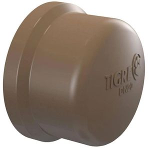 Cap Tampão Hidráulico 60 mm Tigre