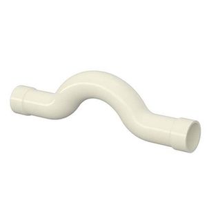 Curva transposição Aquatherm 15 mm Tigre