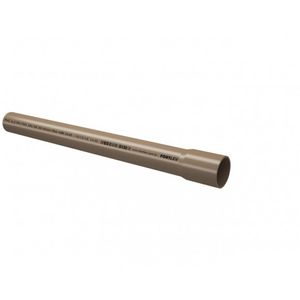 Tubo Hidraúlico 20 Mm 6 M Fortlev