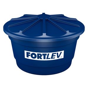 Caixa De Água Polietileno 2000 Litros Fortlev