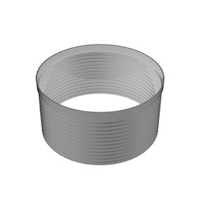 Prolongador para Caixa de Gordura 216x386 Mm Fortlev