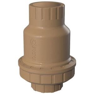 Válvula Hidráulica de Retenção Soldável 32 Mm Tigre
