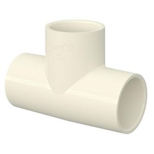 Tê 90º 22 Mm Aquatherm 7071 Tigre