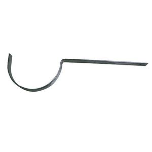 Suporte Para Calha Zincado Amanco Simone