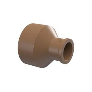 Bucha Hidráulica Redução Longa 60x25 mm Tigre