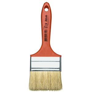 Trincha Para Pintura 3" 396 Atlas