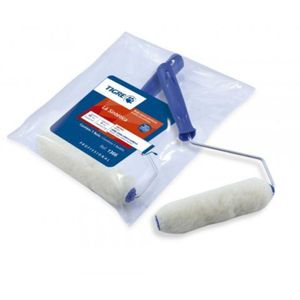 Rolo Para Pintura Lã Sintética 5cm 1366-05 Tigre