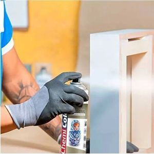 Verniz Spray Uso Geral 400ml Chemicolor