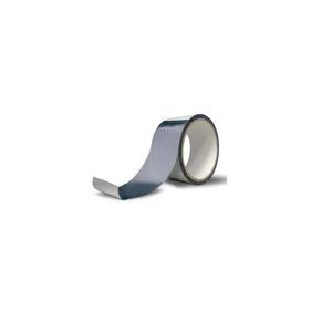 Fita Aluminizada 48 Mm x 50 Metros Construfoil